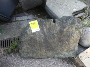 Quellstein