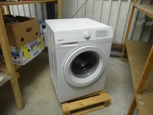 Gorenje SensoCare Waschmaschine