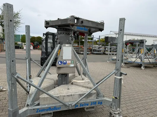 Bild von Los Nr. 24