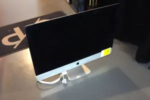 iMac 27Zoll, Retina 5K