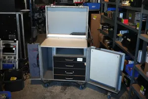 Backliner Toolcase