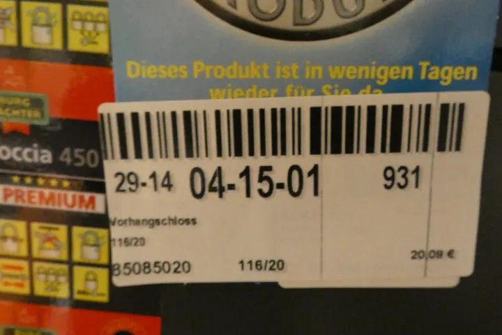 Thumbnail Bild'