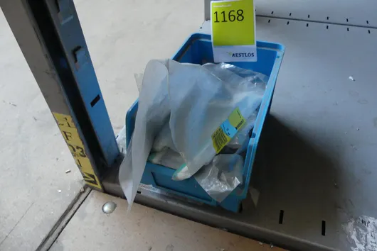 Bild von Los Nr. 1168
