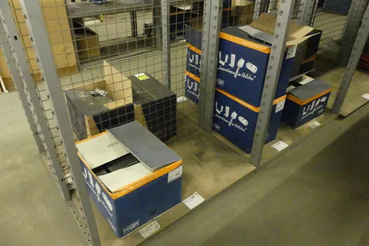 Bild von Los Nr. 1347