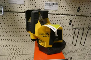 Stabila - Mehrlinienlaser LA 180L