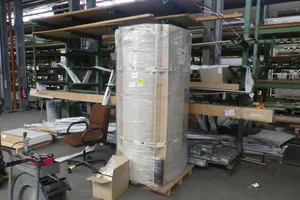 CitrinSolar Kombispeicher SKS2-R 1000 premium, inkl. Isolierung