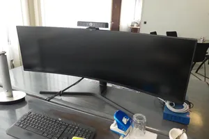 Samsung - Color Display Unit