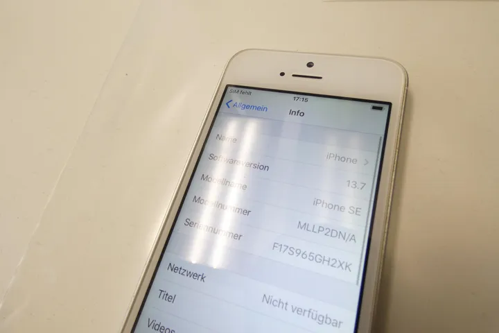 Thumbnail Bild'