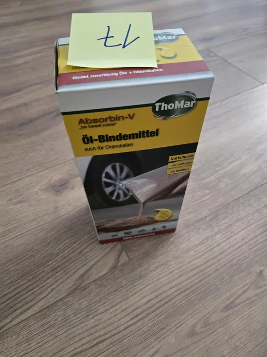 Bild von Los Nr. 17
