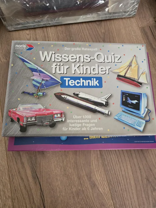 Bild von Los Nr. 4
