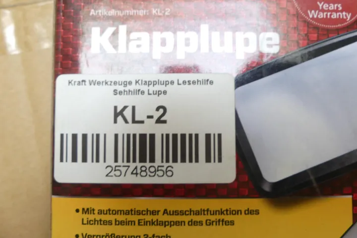 Thumbnail Bild'
