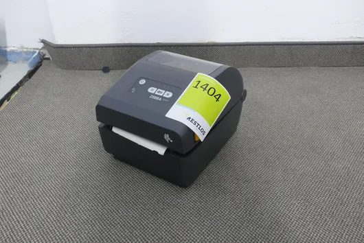ZEBRA ZD421 labelprinter