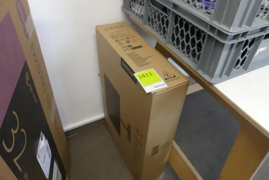 شاشة LENOVO L27q-38