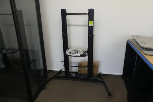 Displaystativ