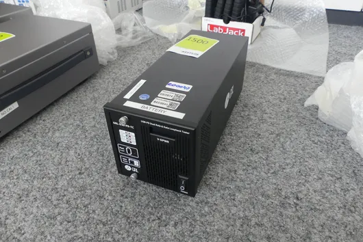 GRL testerkort, model GRL-USB-PD-TC