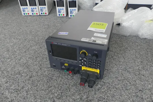 KEYSIGHT E36731A