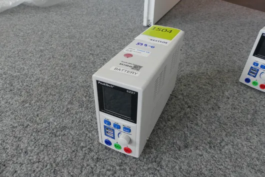 PEAKTECH 6227