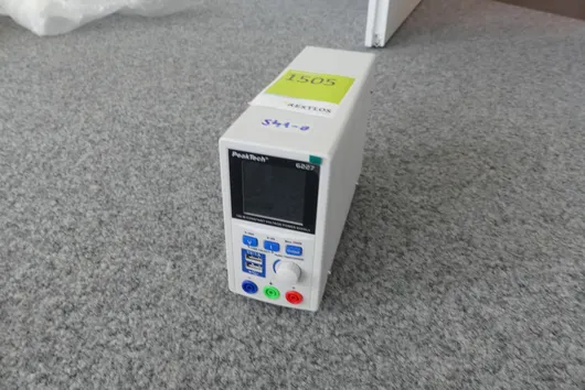 PEAKTECH 6227