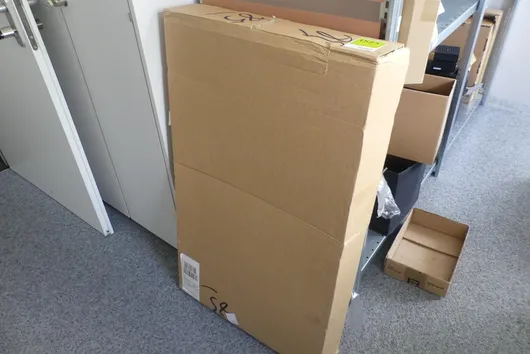 3个IKEA相框