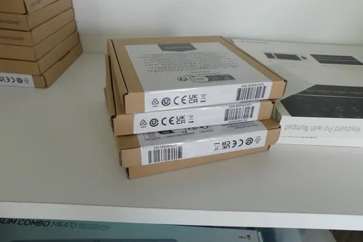 4x 8K DisplayPort
