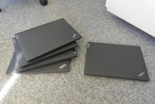5x LENOVO ThinkPad T14, fără accesorii