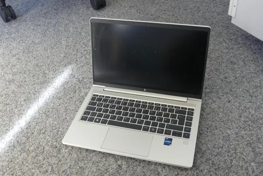 10x HP Elitebook, fără accesorii