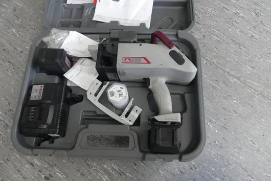 Flymarker mini 针式标记器