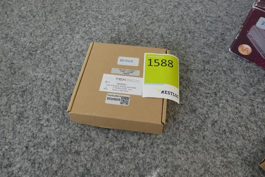 TEKBOX TBHDR1 Amplifikatör