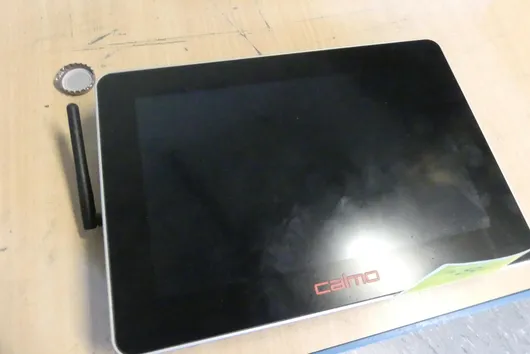 EXONE Panel Calmo Thin