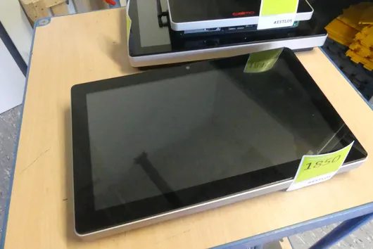 BRESSNER 21375 Toucan PPC Multitouch D36