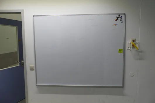 Tablica suchościeralna