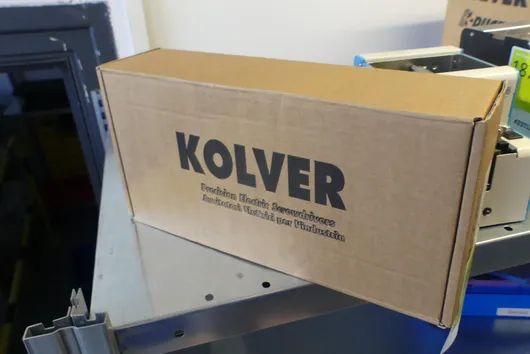 KOLVER EDU1BL/SG