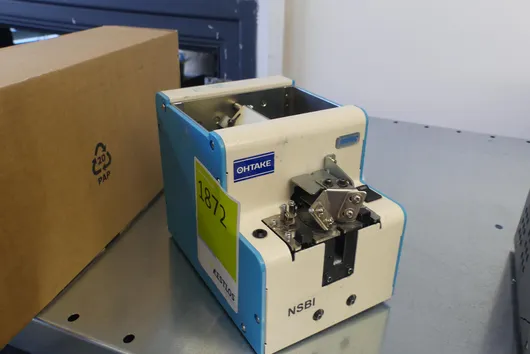 Distributeur de vis OHTAKE NSBI