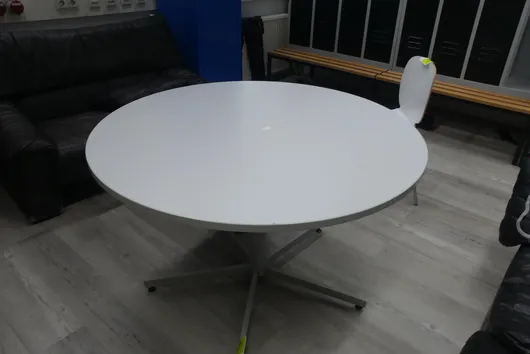 Visitor table