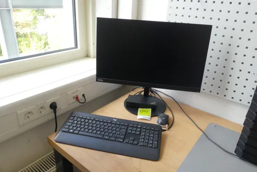 Zestaw techniczny, 3-częściowy