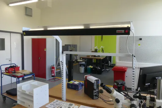 REECO arbeidslampe