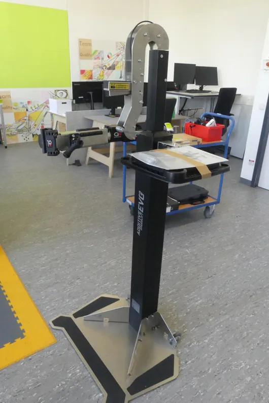 ADDITIVE EVO² Speedlift