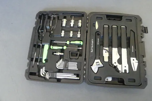 BIRZMAN Studio Tool Box PM19