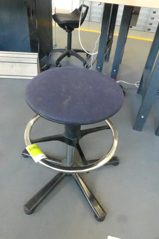 Arbeidskrakk