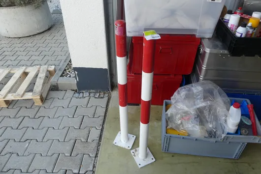 Bild von Los Nr. 2