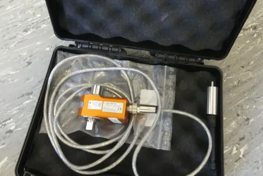 n·gineric ng-eTTR5000-qu dreiemomentsensor
