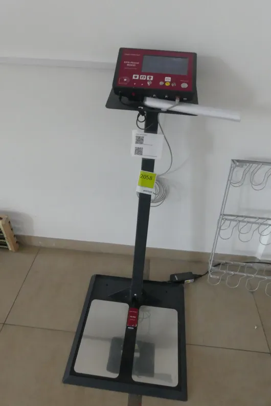ESD-Protec EPA-Resist 8000 personlig tester