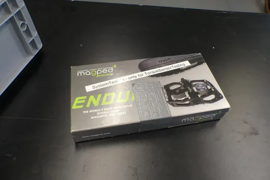 Magped - pedale magnetice