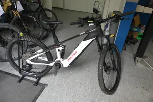 RAYMON Tarok Full-Power Carbon-E-MTB Modelljahr 2025