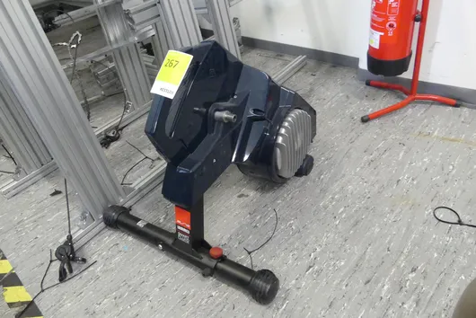 Elite Turno Smart Fluid