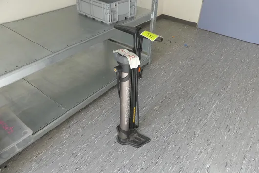 TOPEAK Joeblow Booster