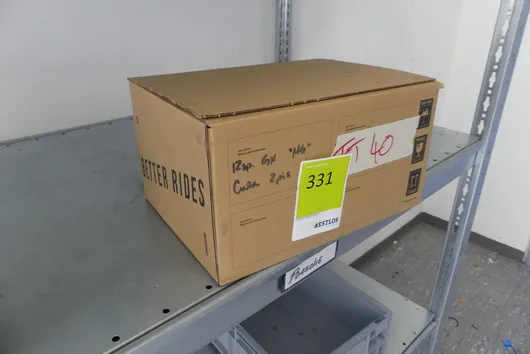 12速自行车变速器