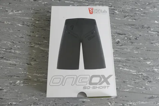 SQ LAB OneOX SQ şort