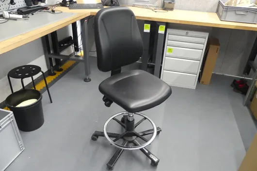 Bimos - Chaise de travail