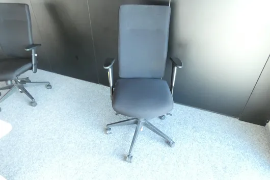 Chaise de bureau